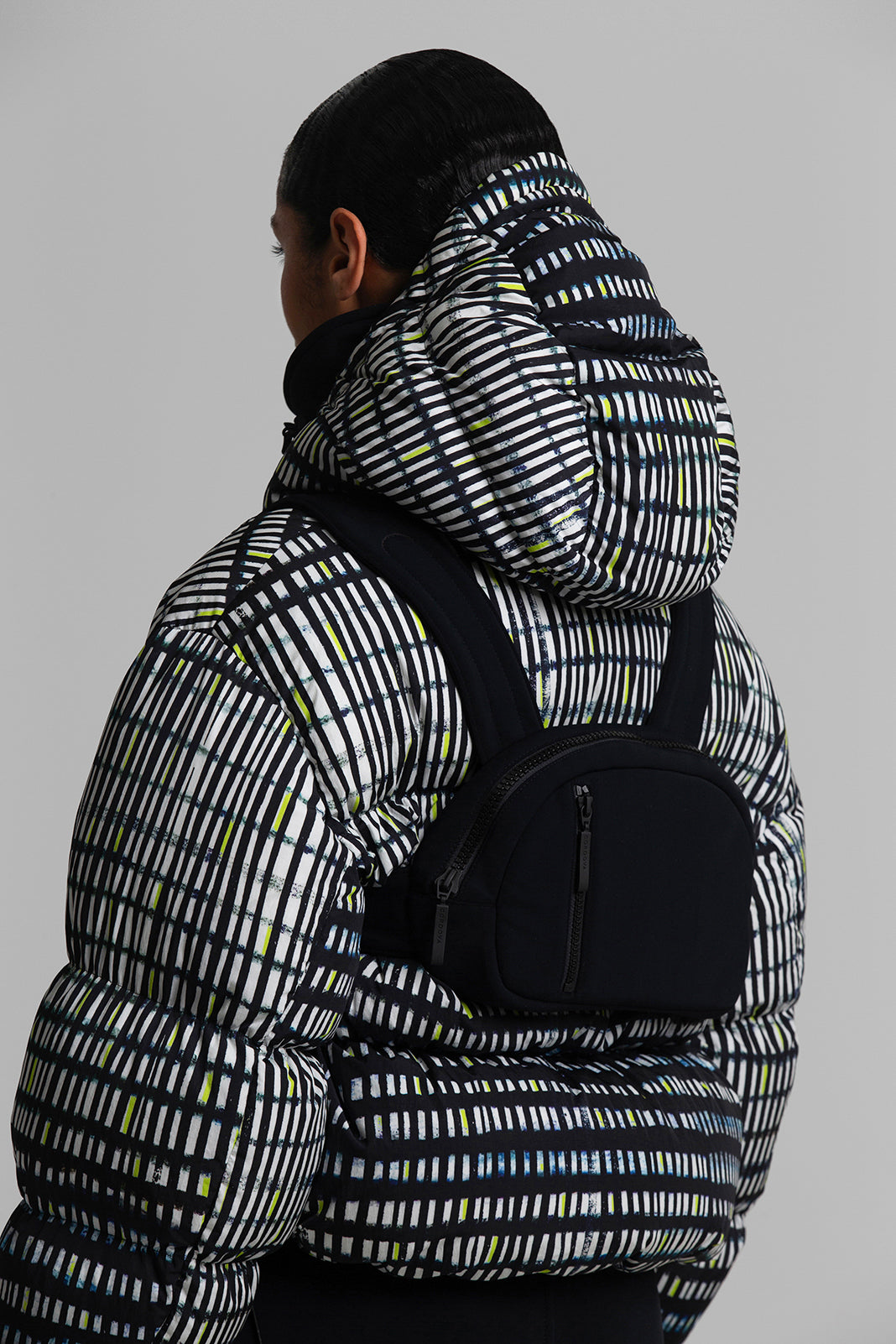 Elevate Your Winter Adventures with the Cordova Tactical Backpack