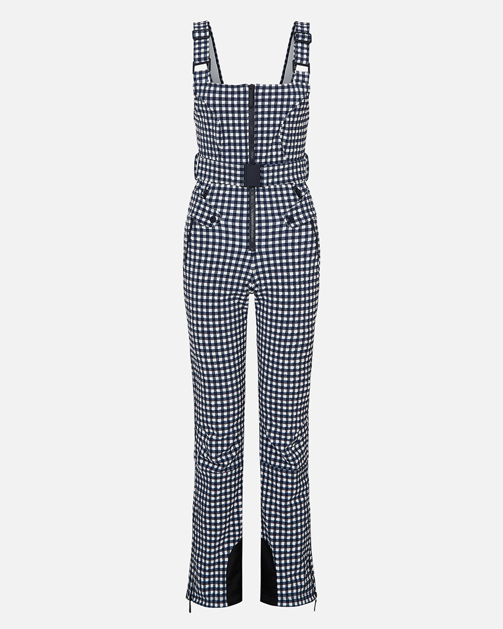 #color_indigo gingham
