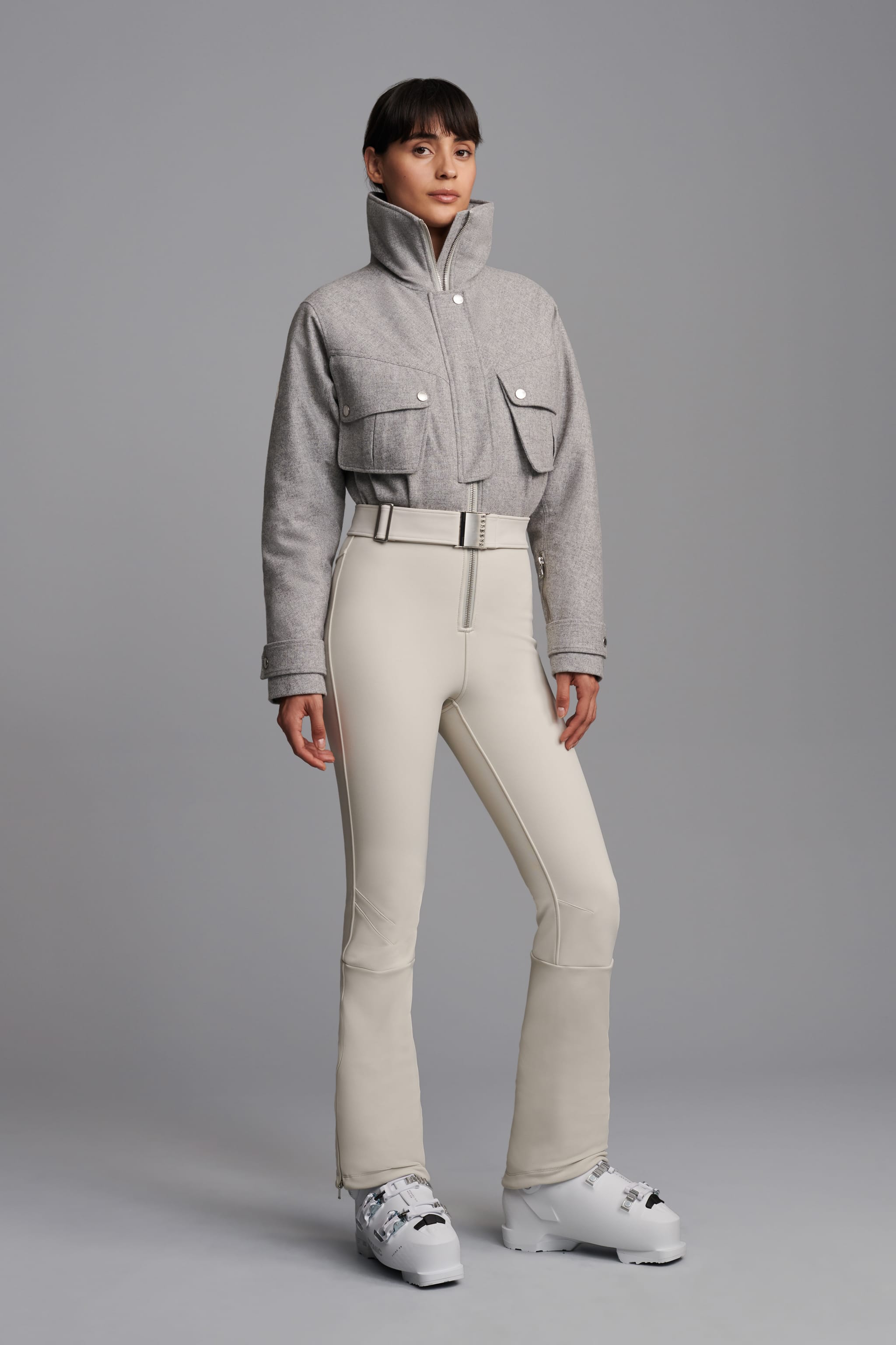 #color_gray melange/stone