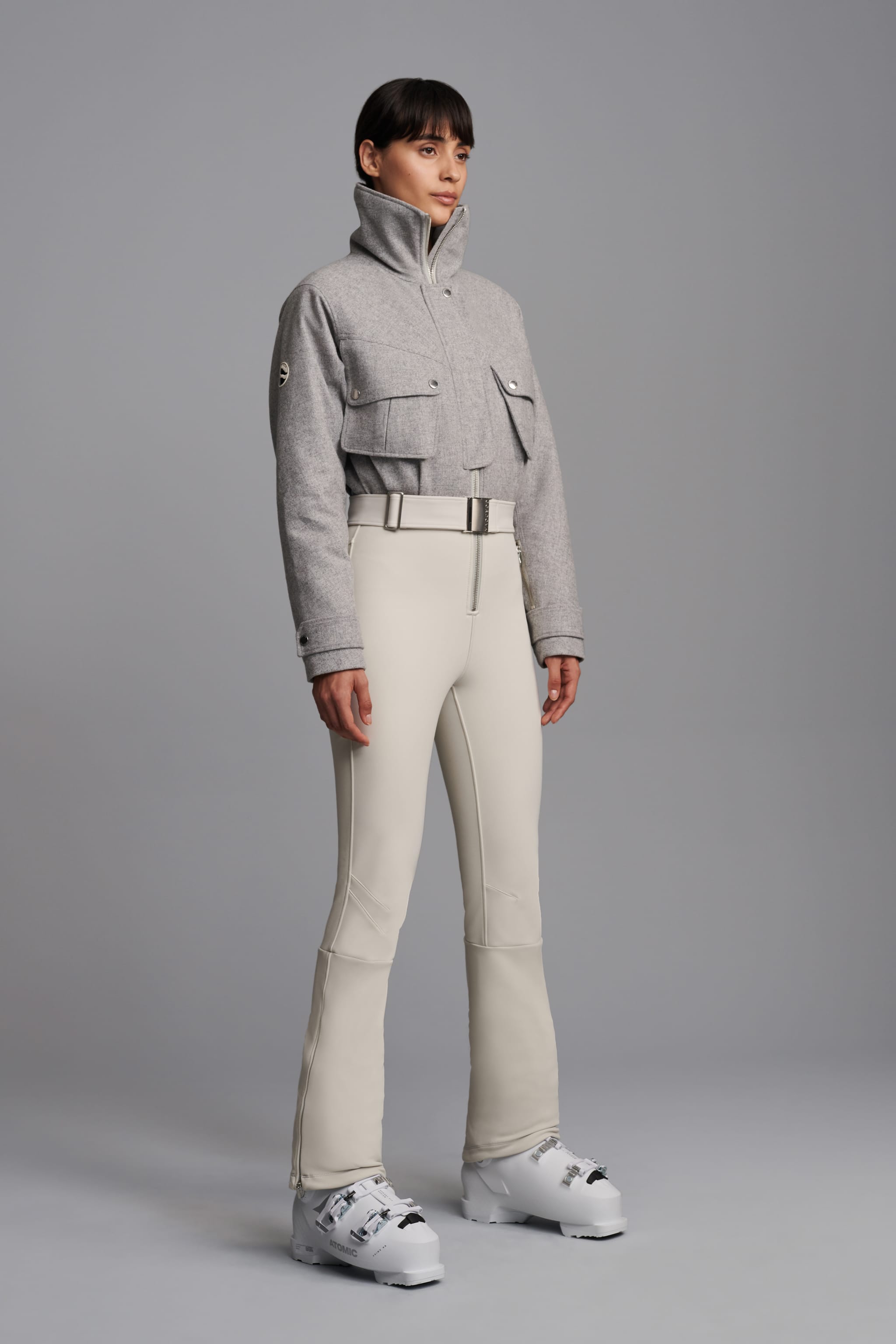 #color_gray melange/stone
