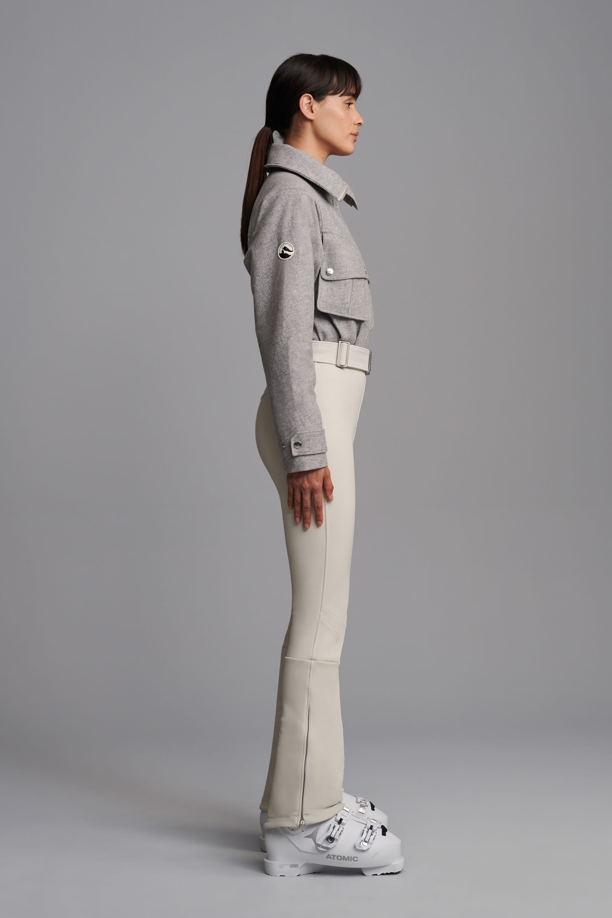 #color_gray melange/stone