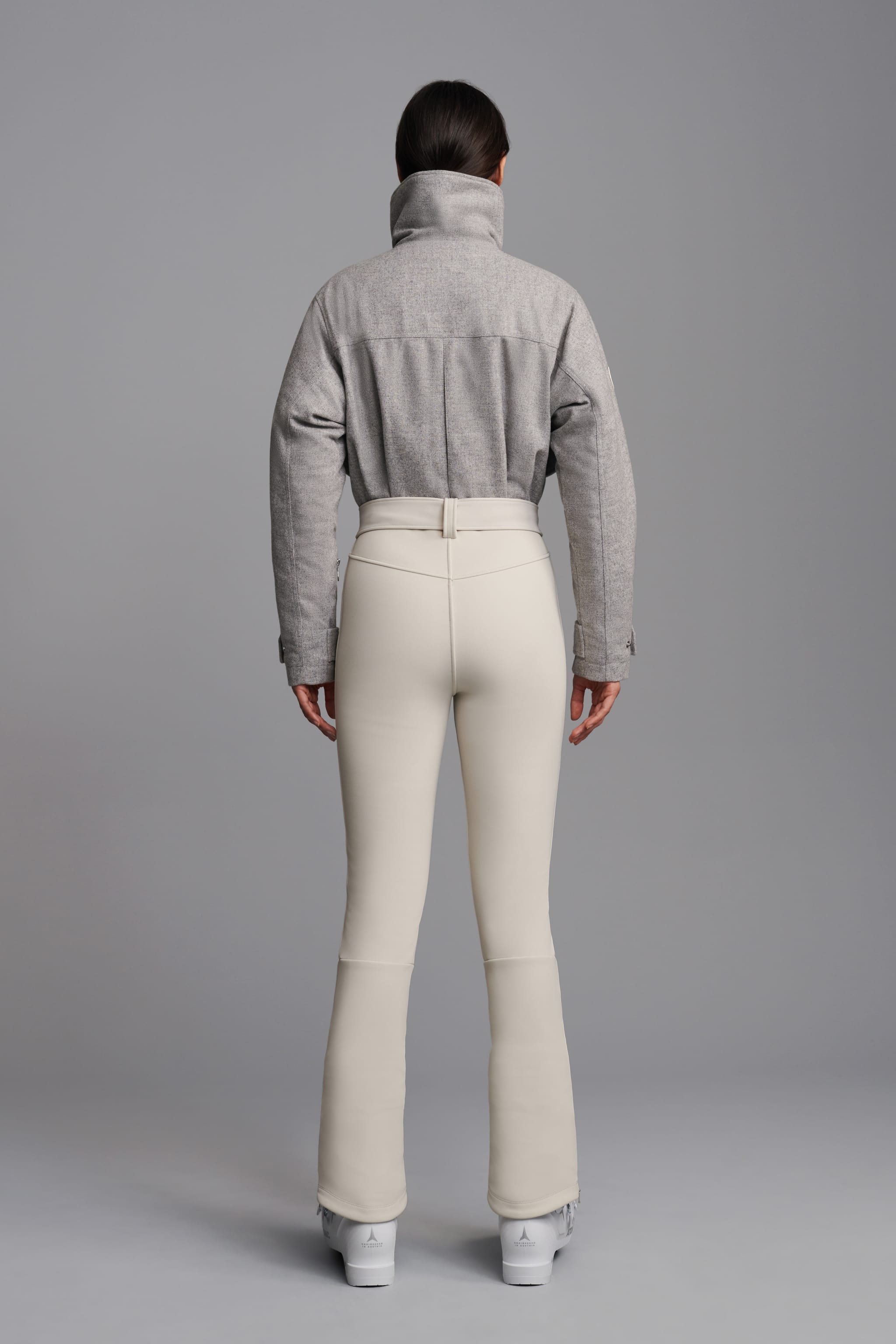 #color_gray melange/stone