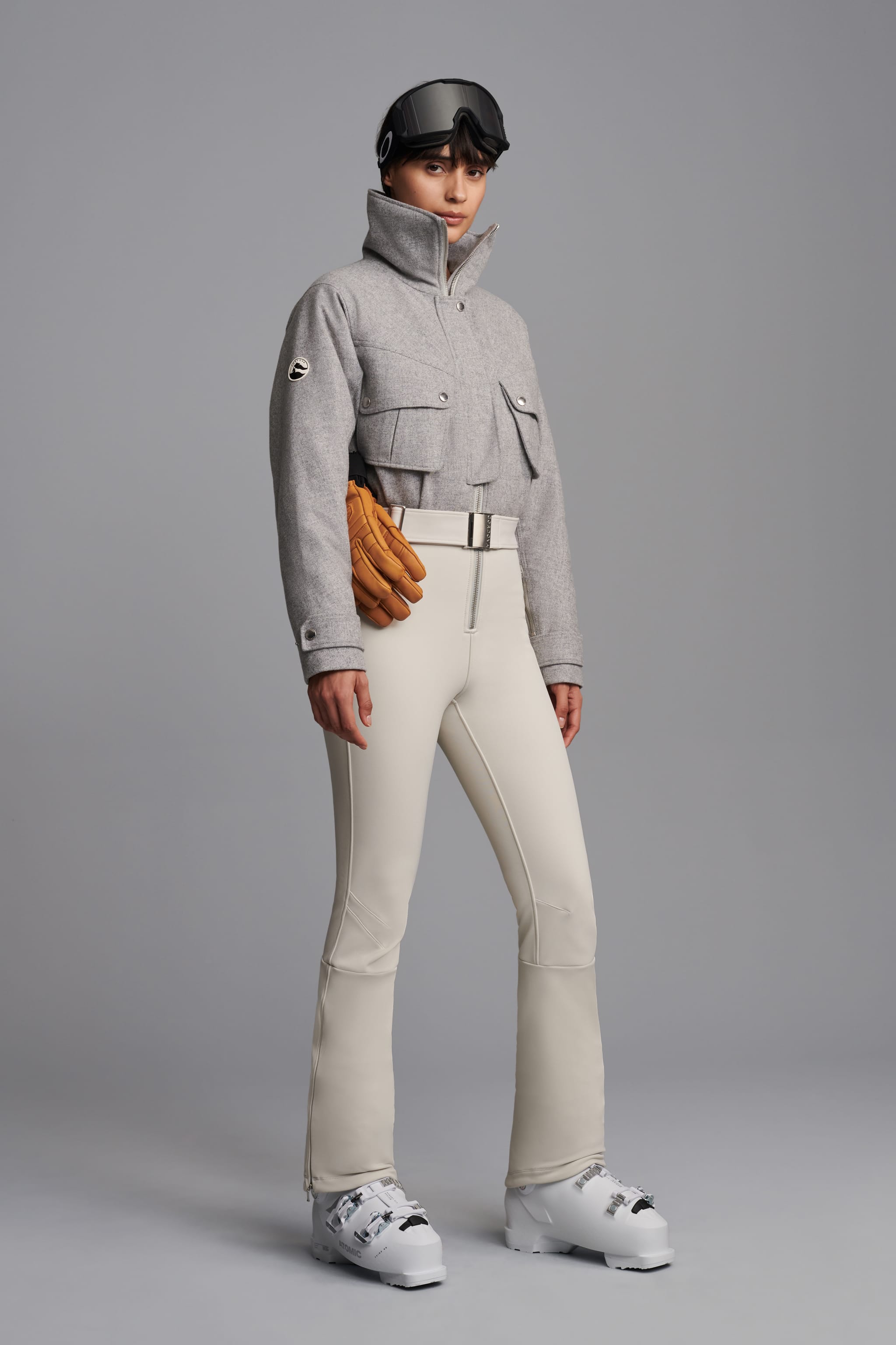 #color_gray melange/stone