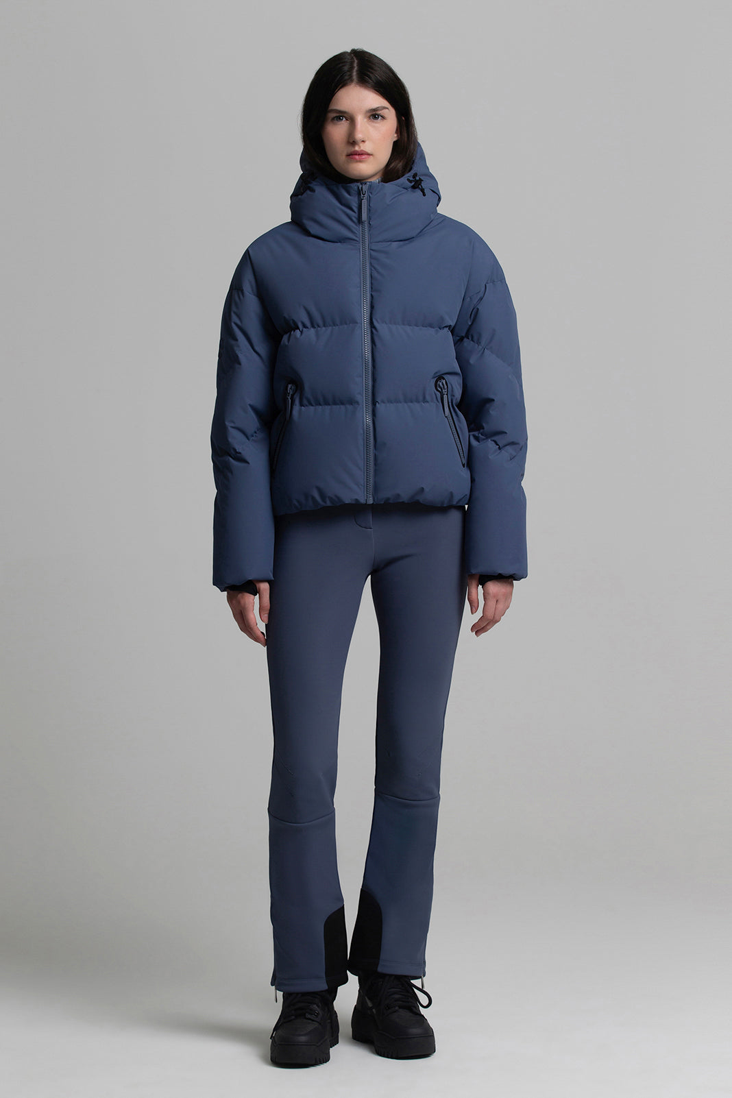 Meribel Ski Jacket