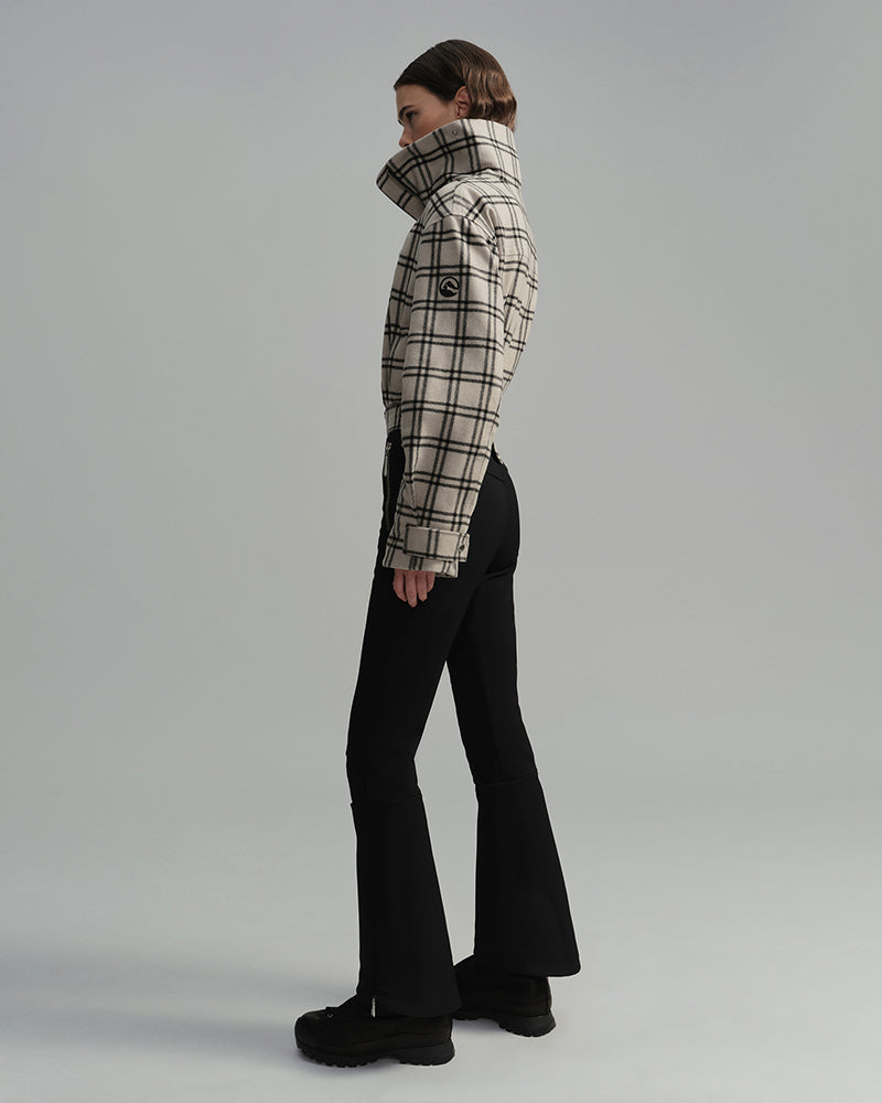#color_Bone Plaid