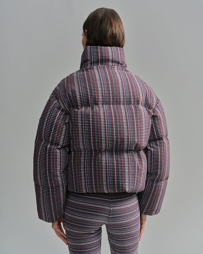 #color_Bordeaux Stripe