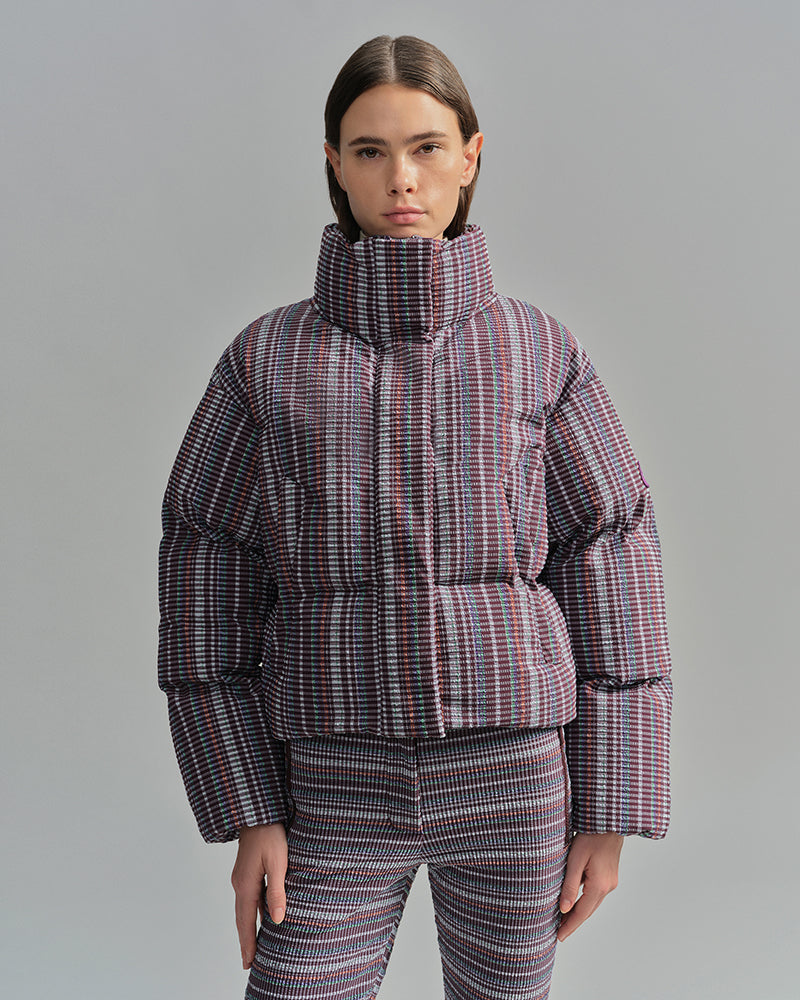 #color_Bordeaux Stripe