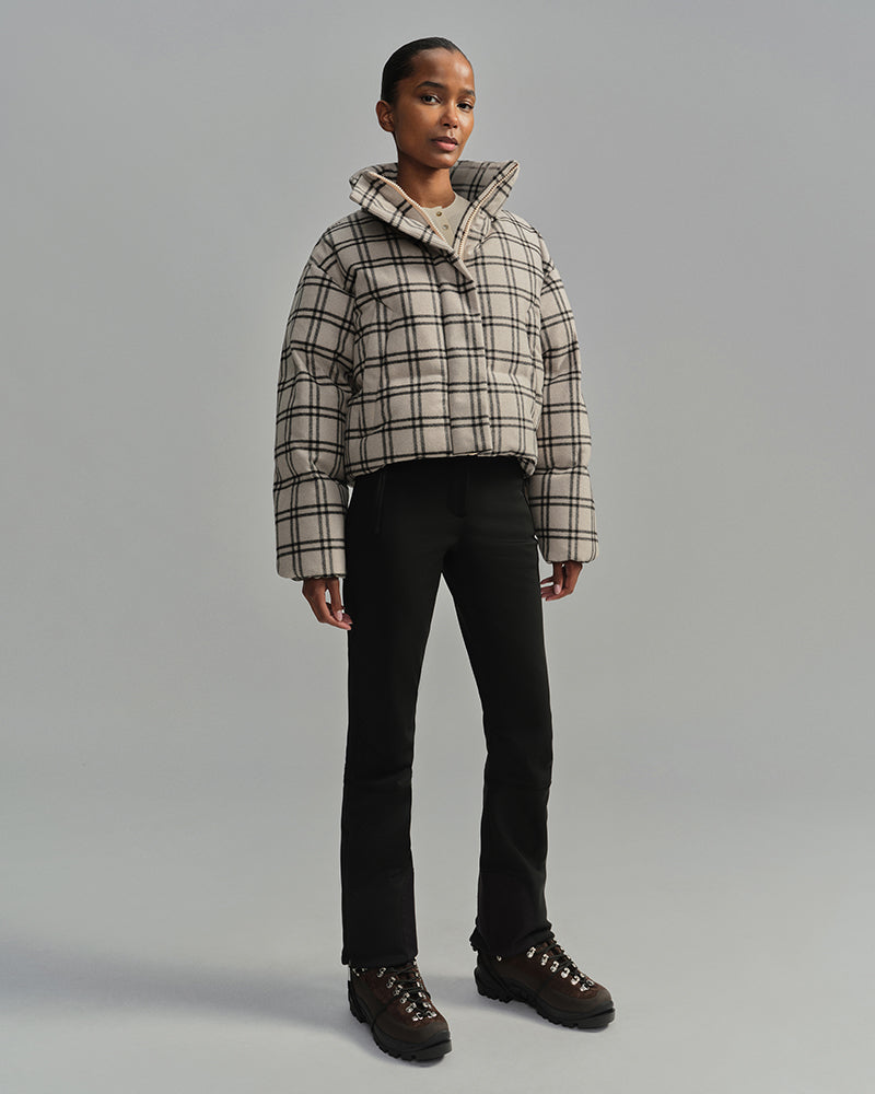 #color_Bone Plaid
