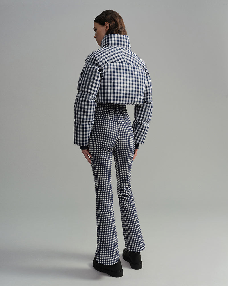 #color_indigo gingham