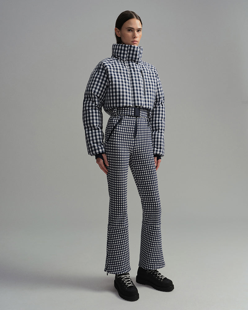 #color_indigo gingham