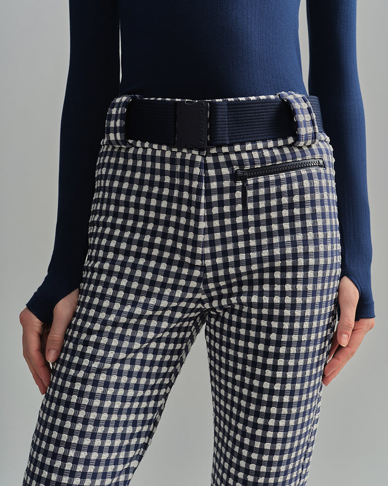 #color_indigo gingham