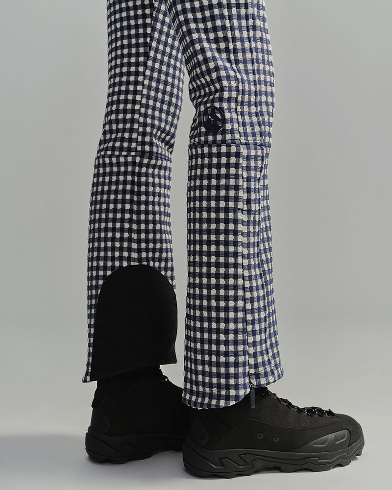 #color_indigo gingham