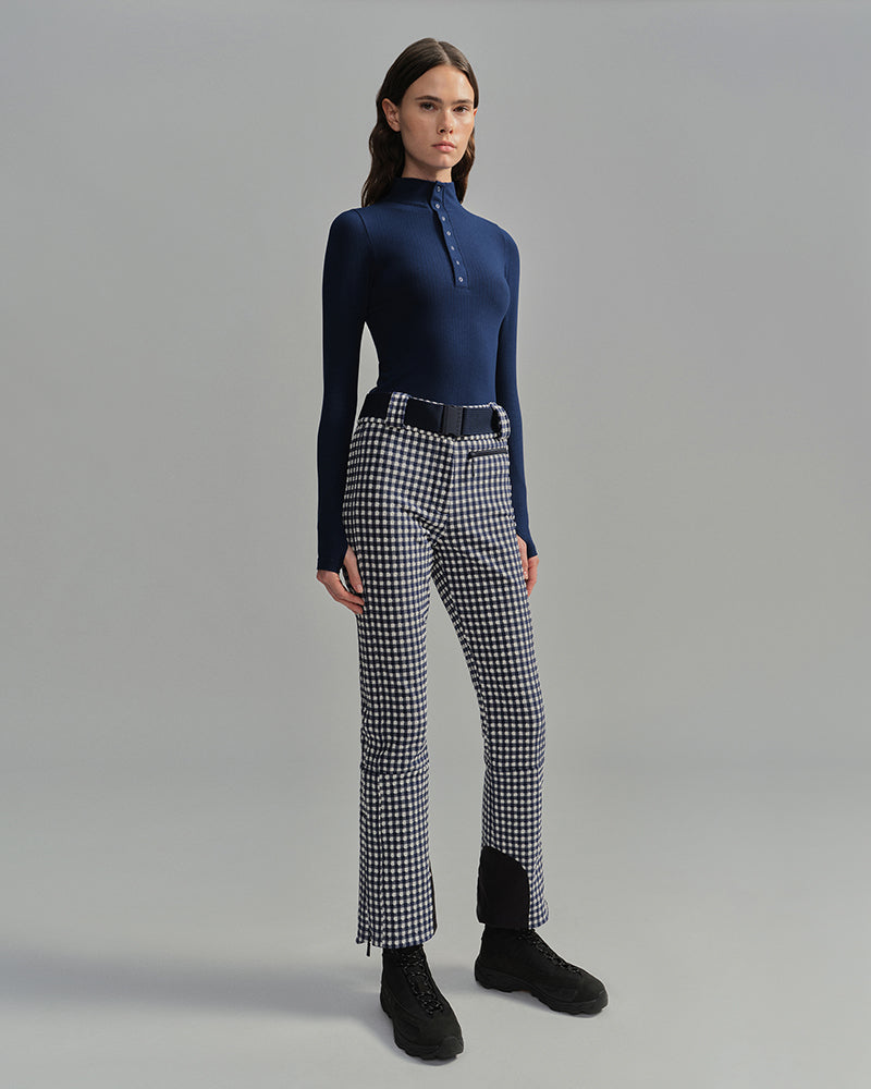 #color_indigo gingham