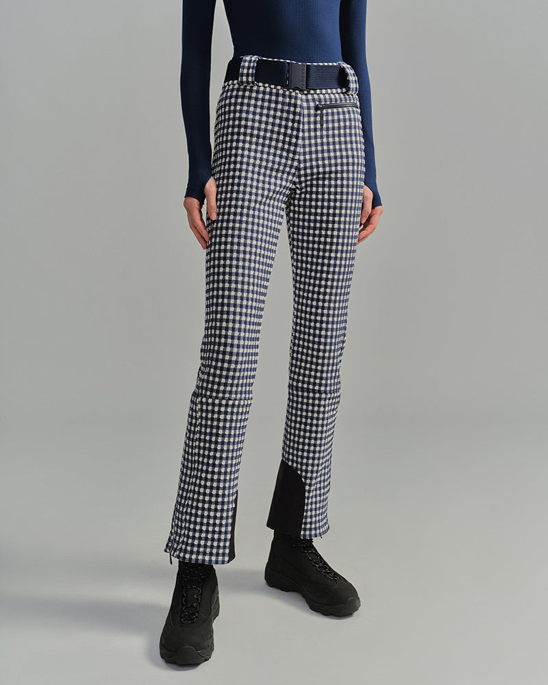 #color_indigo gingham