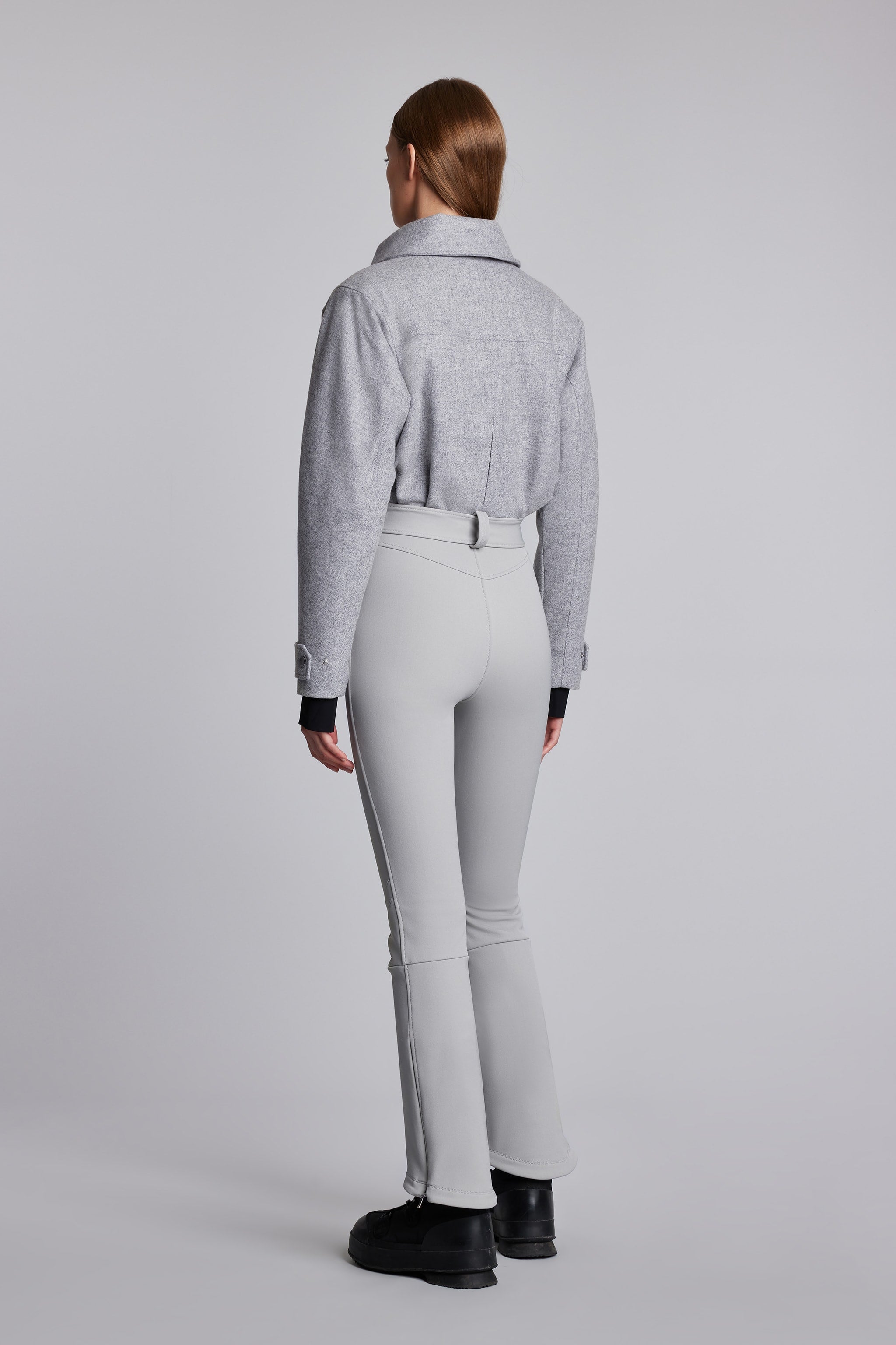 #color_gray melange / fog