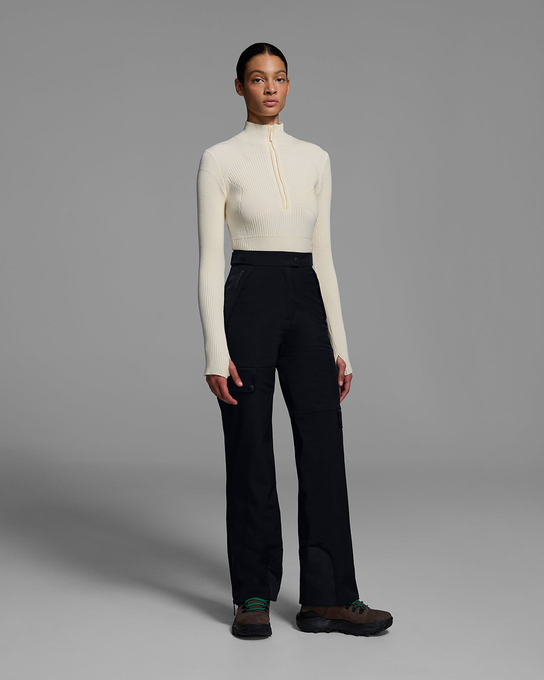 Zurs Women's Ski Pant