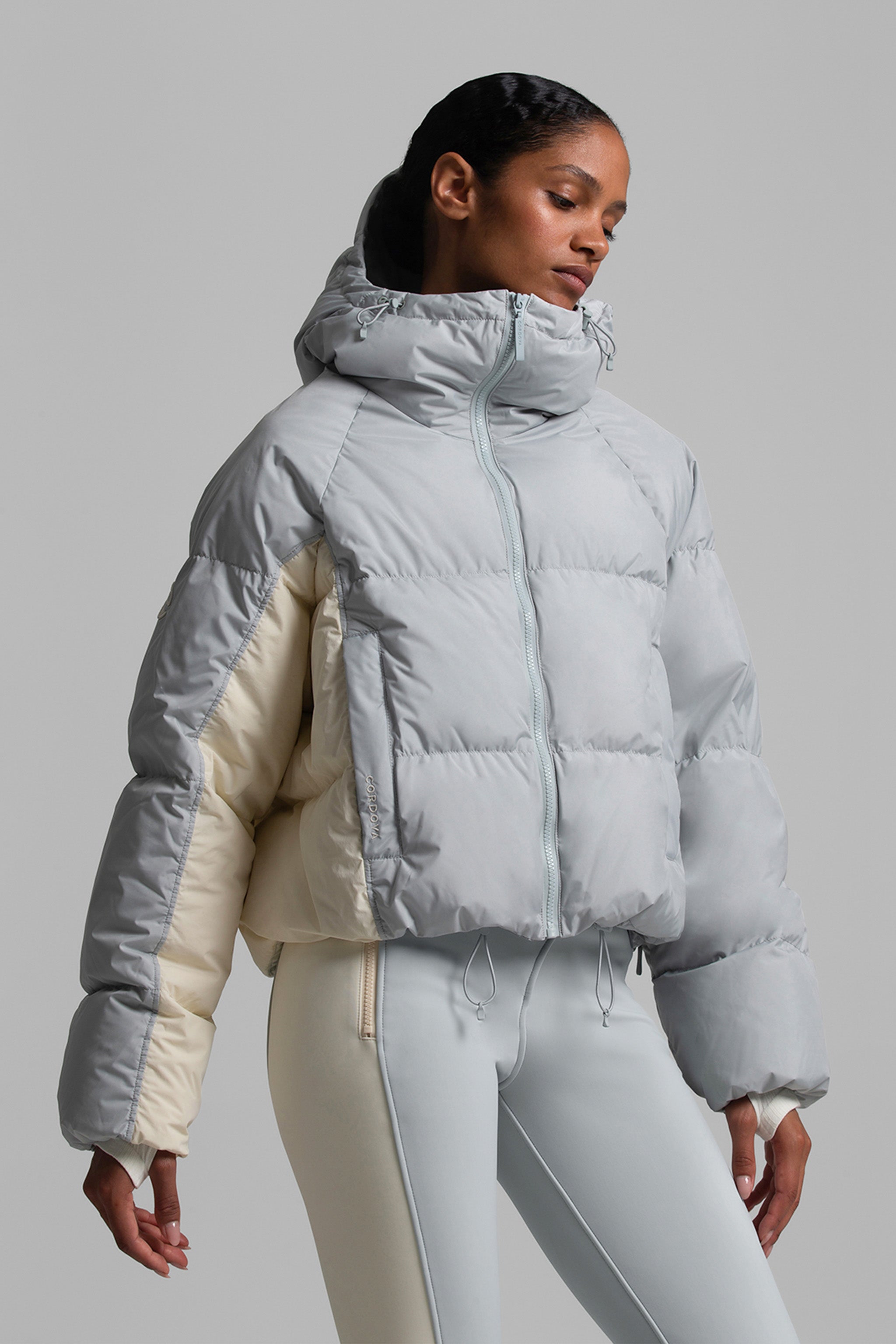 Furano Jacket