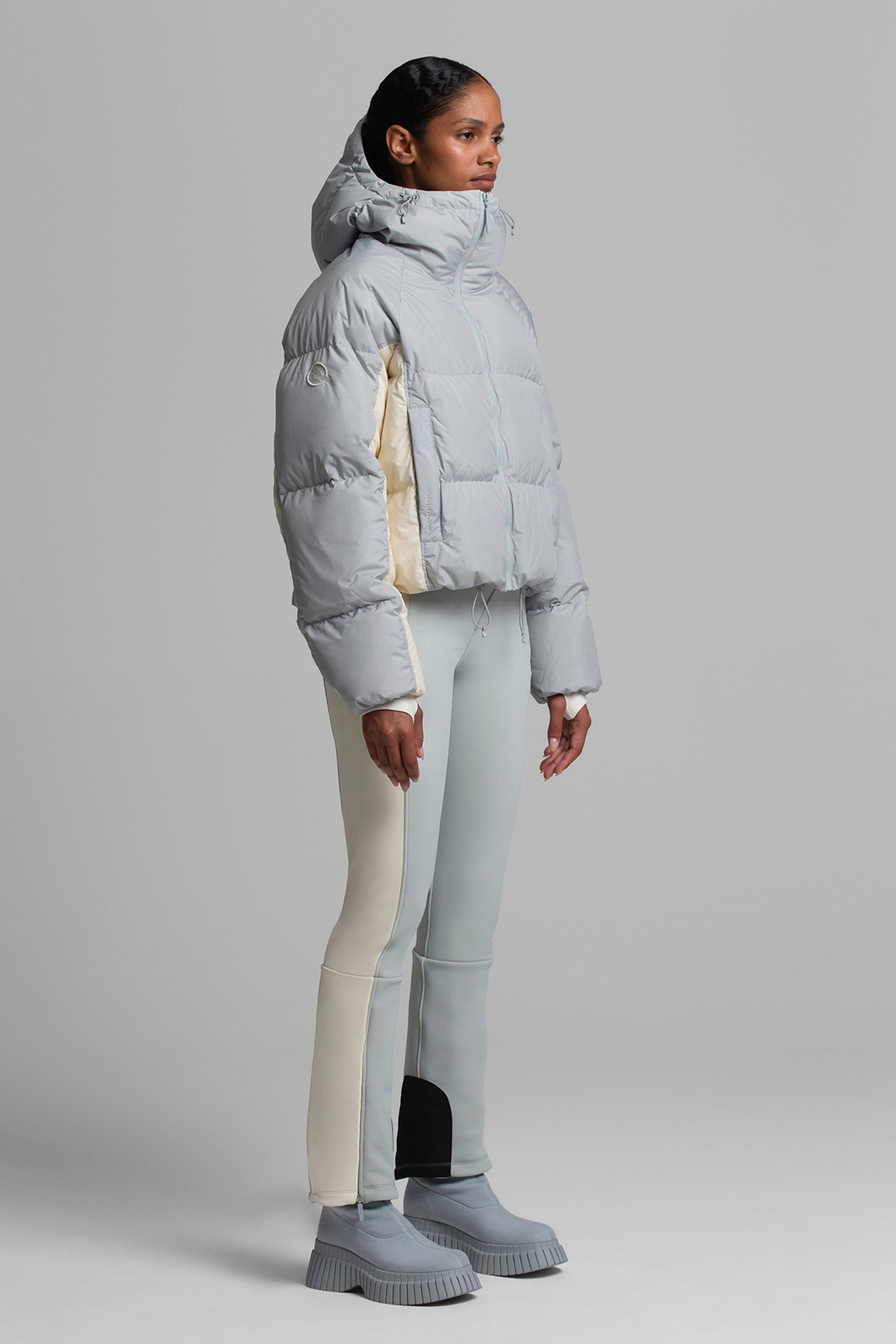 Furano Jacket