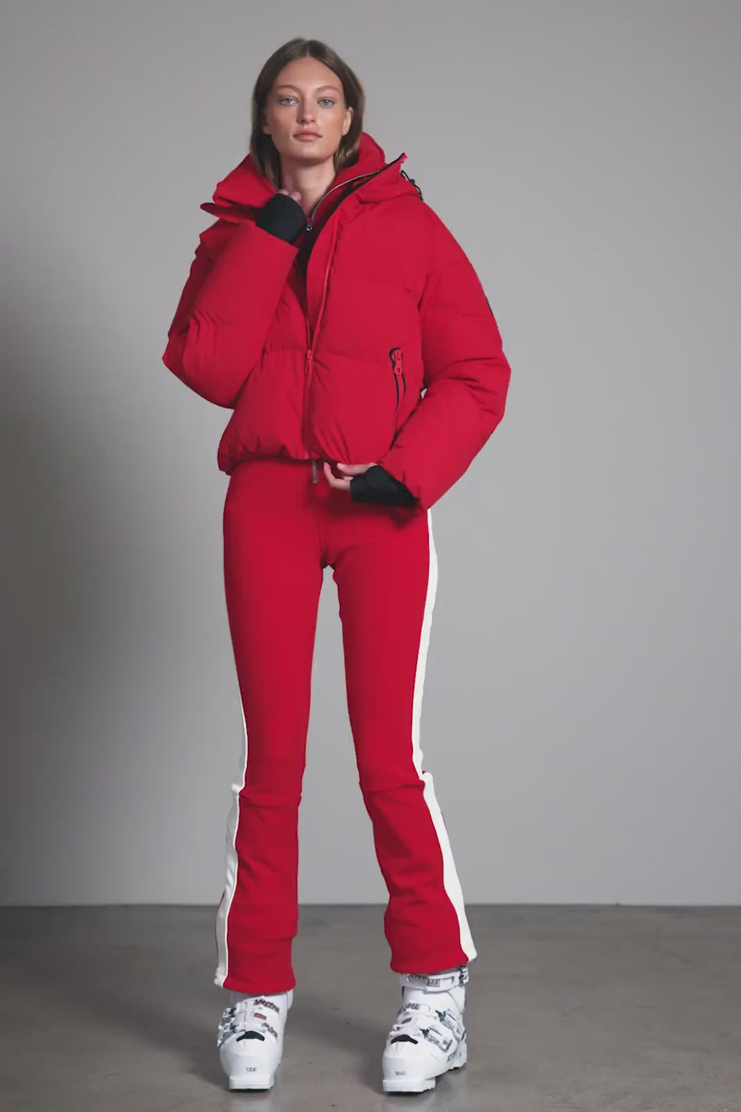 #color_fiery red