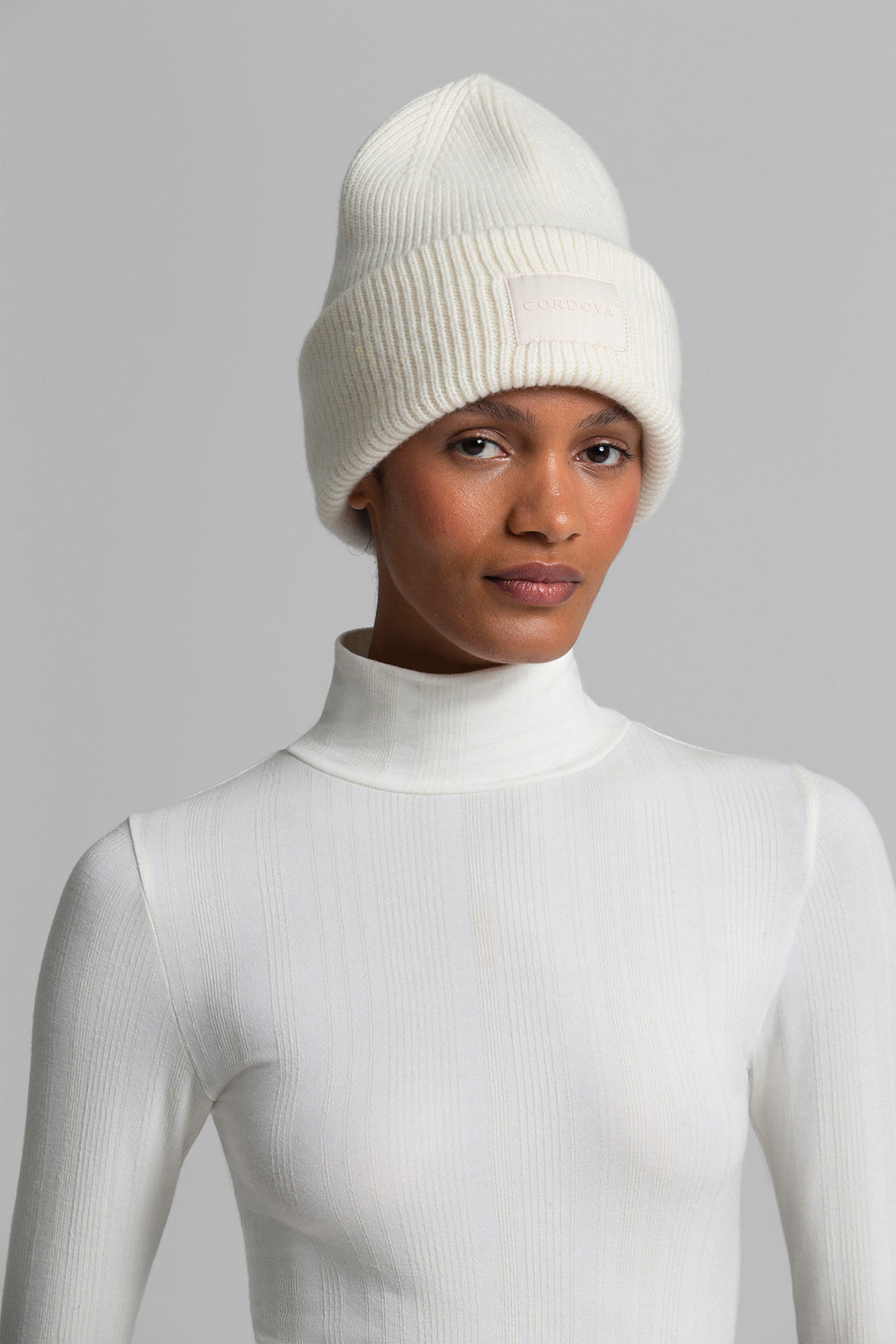 Elevate Your Winter Style with the Ultimate Merino Beanie: A Must-Have Ski Accessory