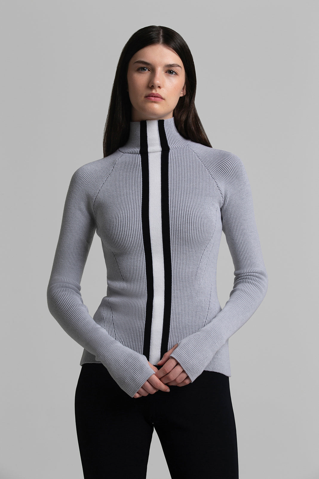 Introducing the Soelden Ski Sweater: Perfect Blend of Style and Performance