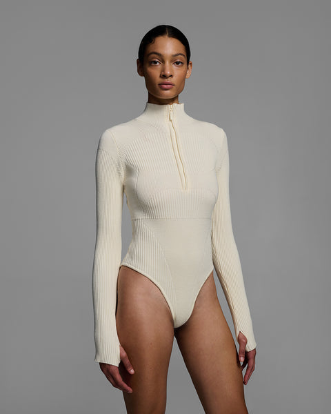 Butte Women's Bodysuit