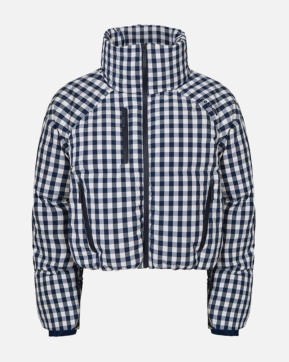 Cortina Down Ski Jacket