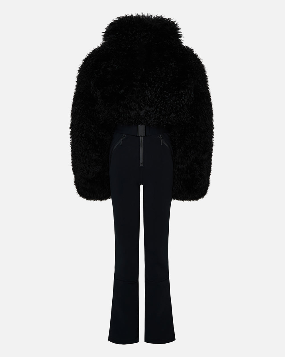 Nozawa Luxury Ski Suit