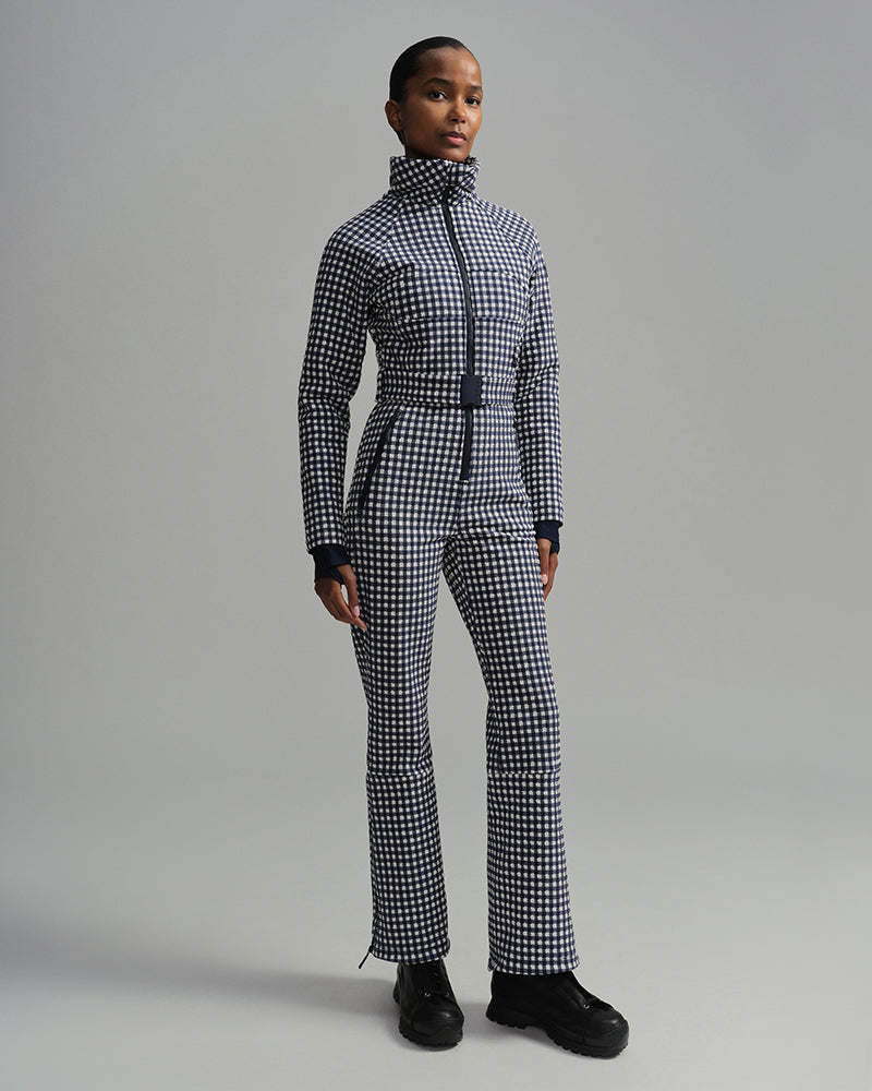 #color_indigo gingham