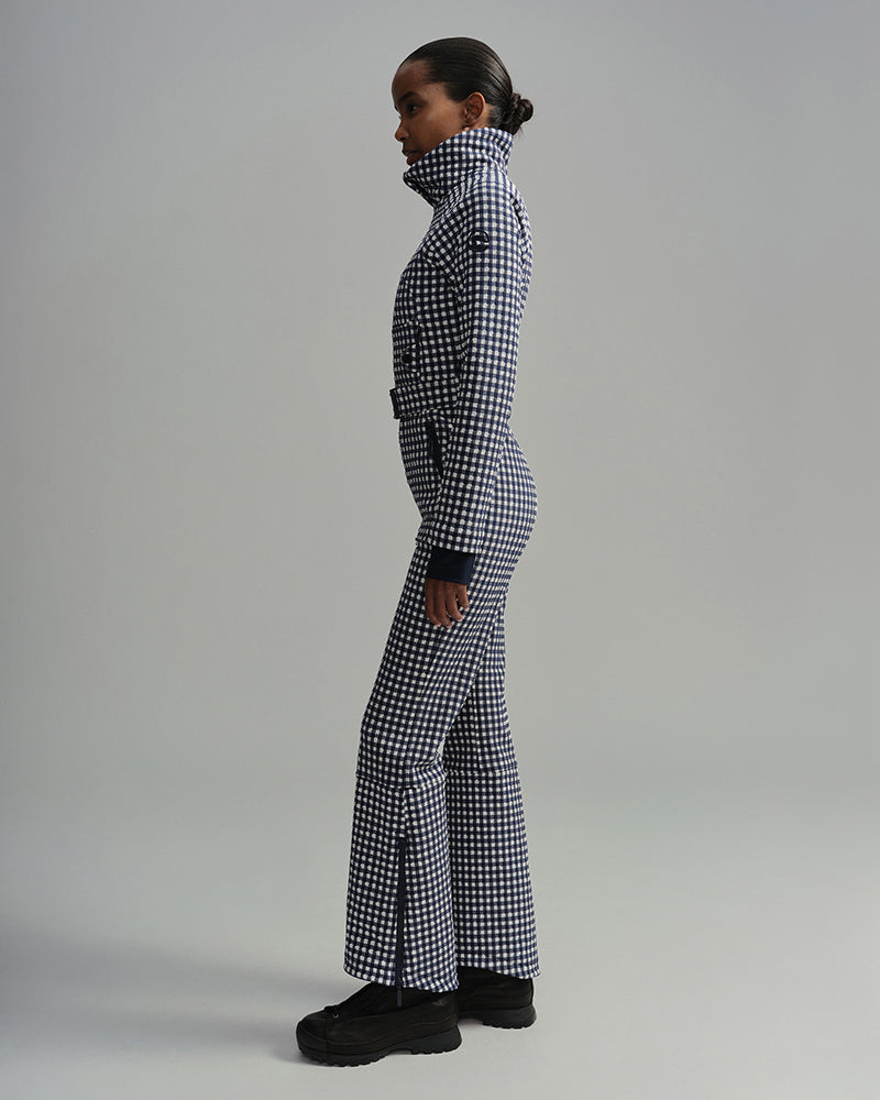 #color_indigo gingham