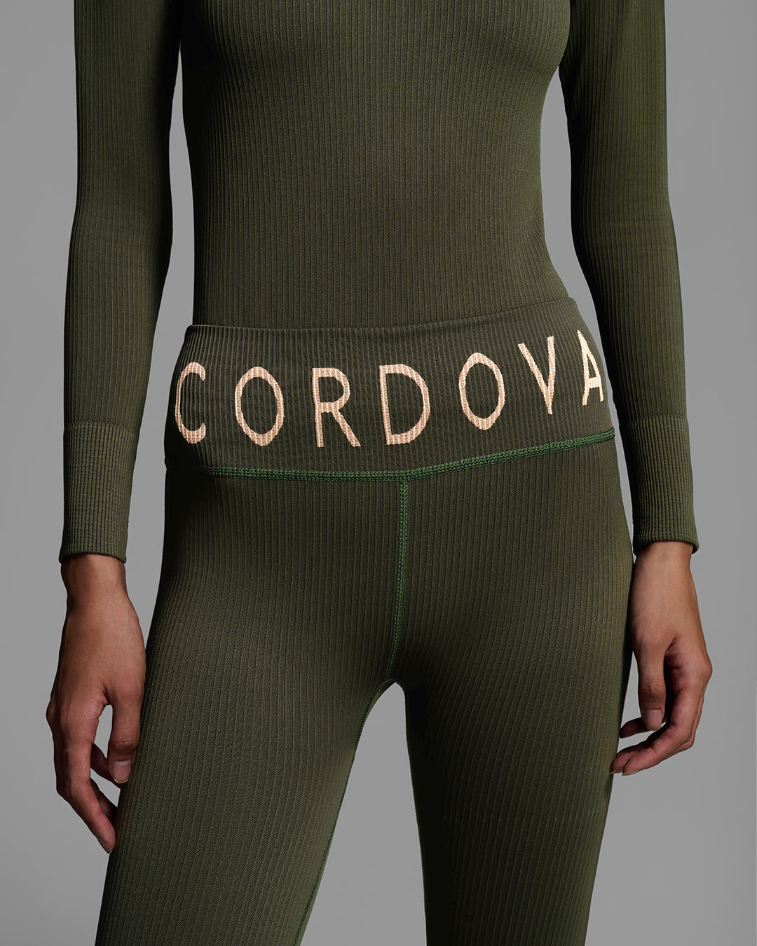 Cordova Ski Base Layers