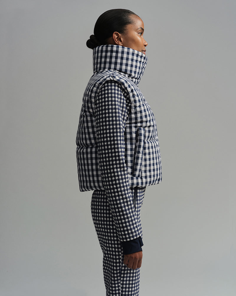 #color_indigo gingham
