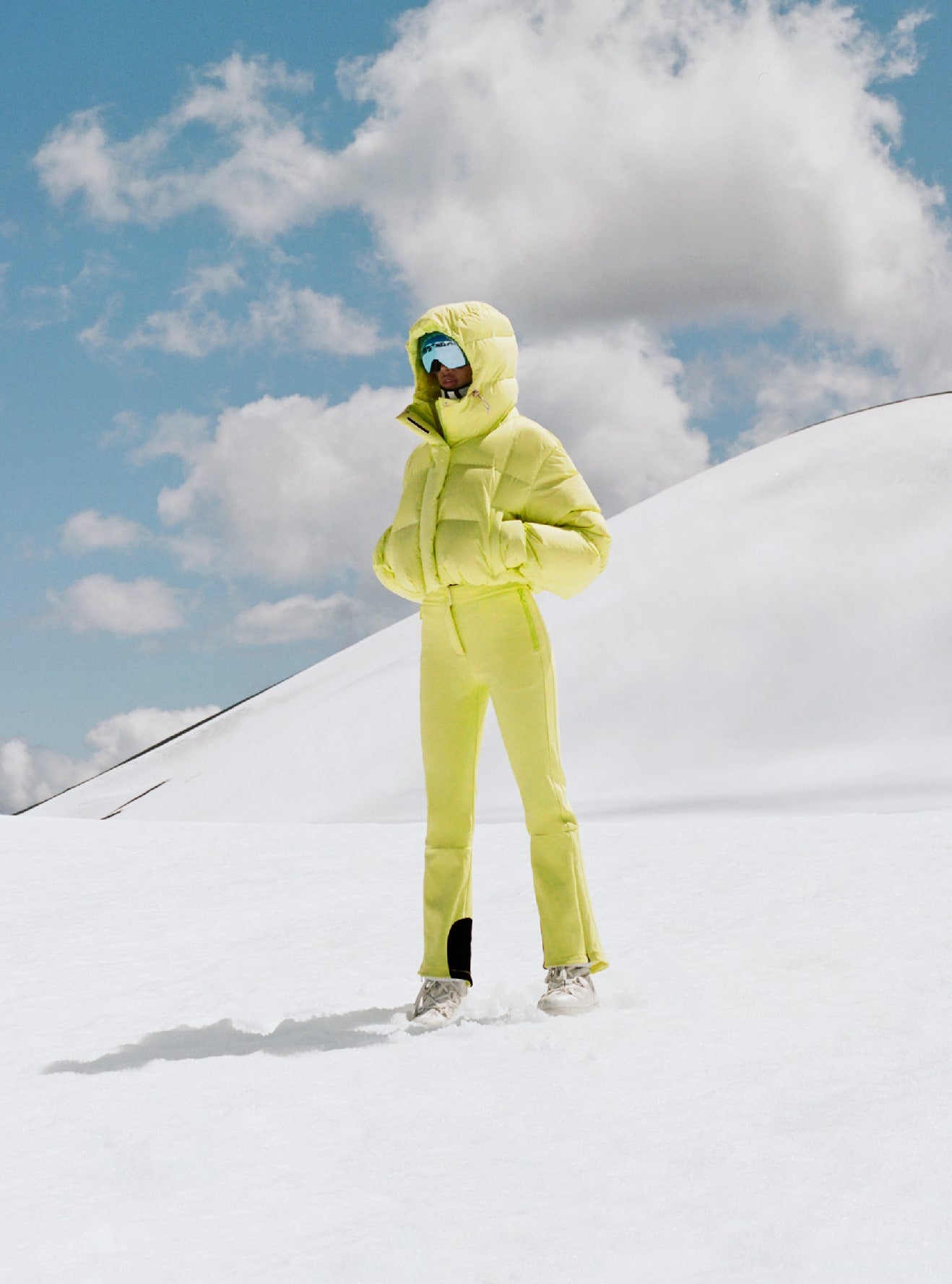 lijden Prediken matig Cordova | Shop Women's Luxury Ski Fashion
