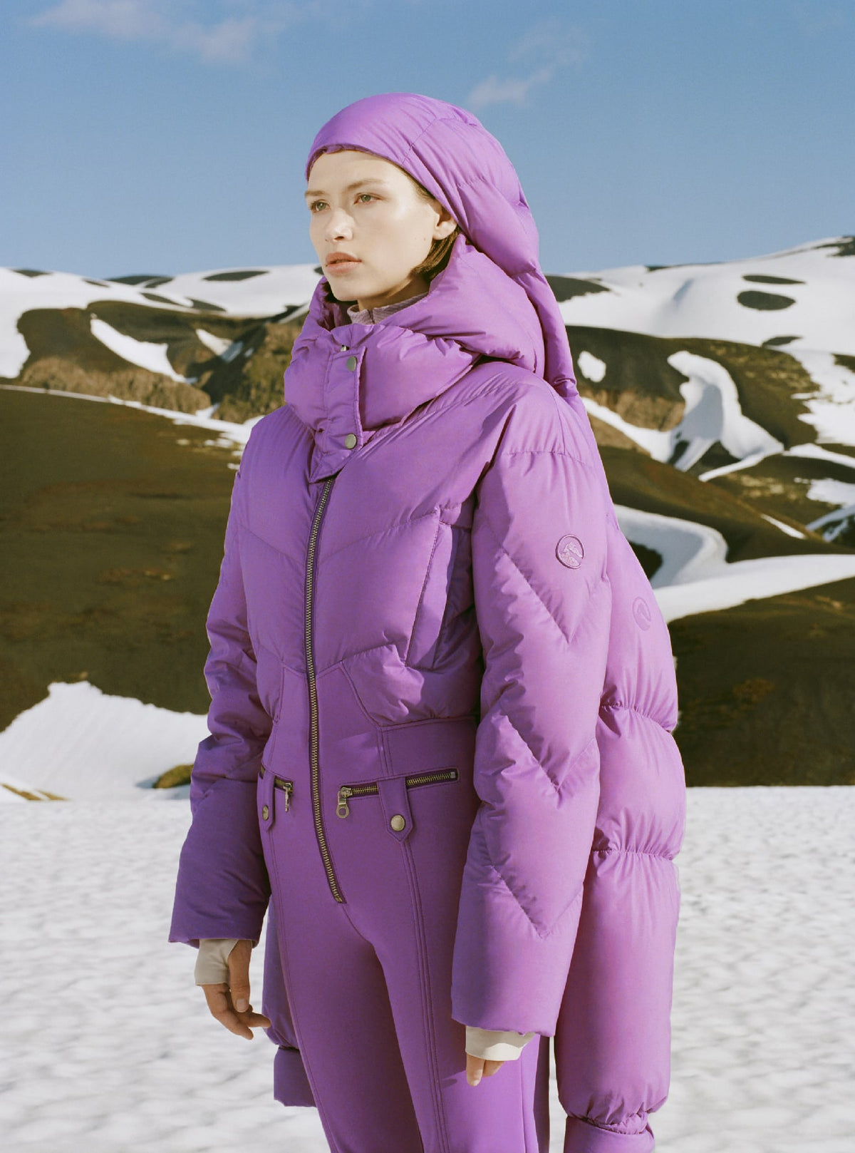 Cordova | Shop Women’s Luxury Ski Fashion