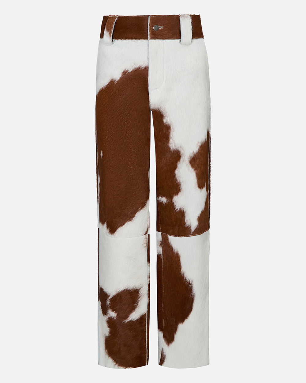 Highlands Luxury Cowhide Pant