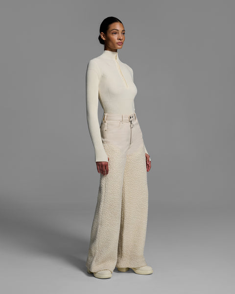 アリシア/cozy pants 麻レーヨン アリシア/cozy pants 麻レーヨン