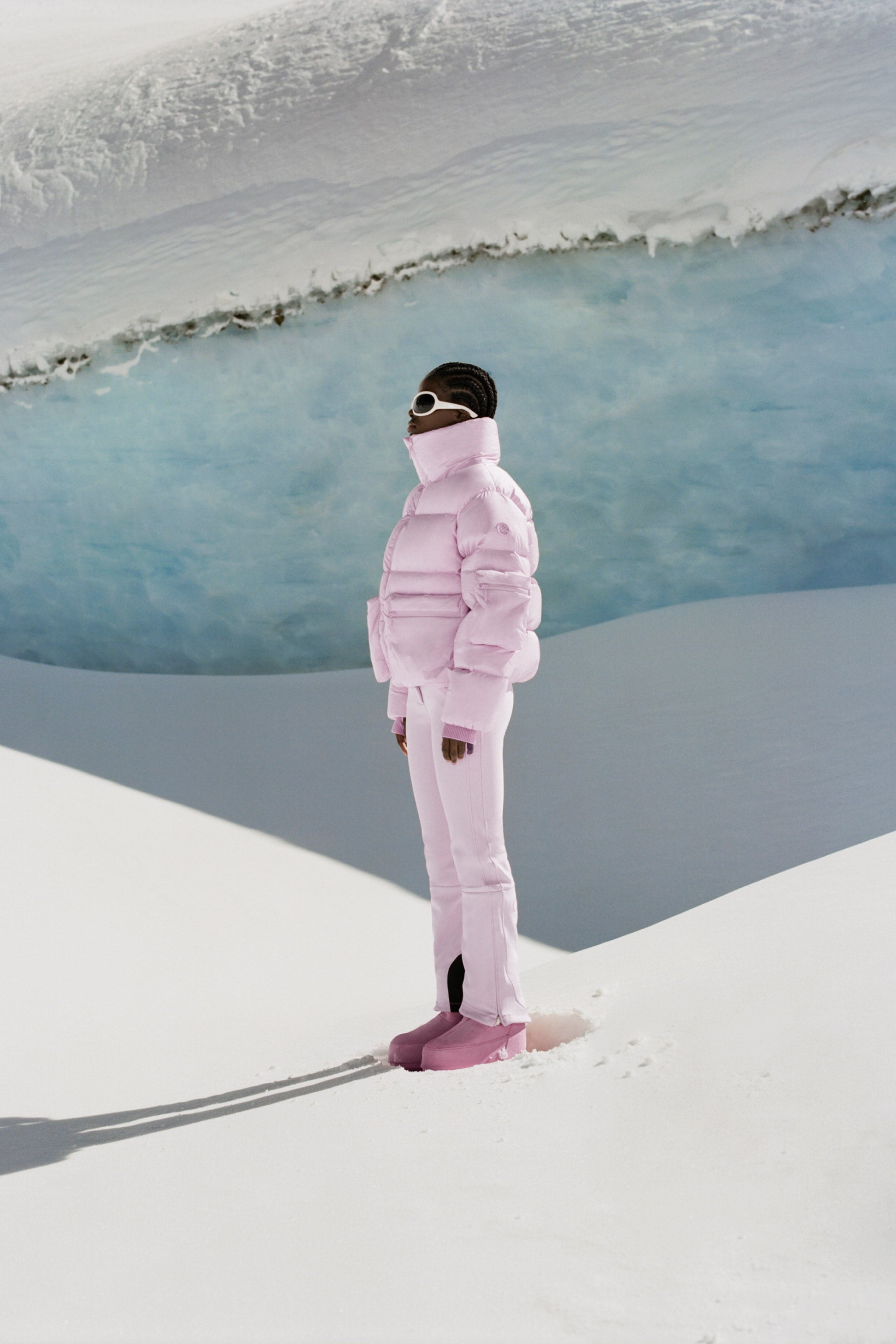 Cordova Women's Waterproof Stretch Ski Suit