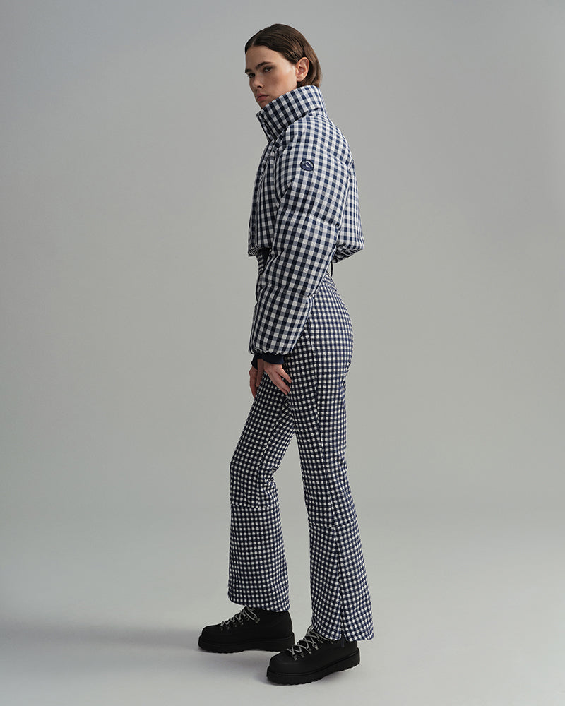 #color_indigo gingham