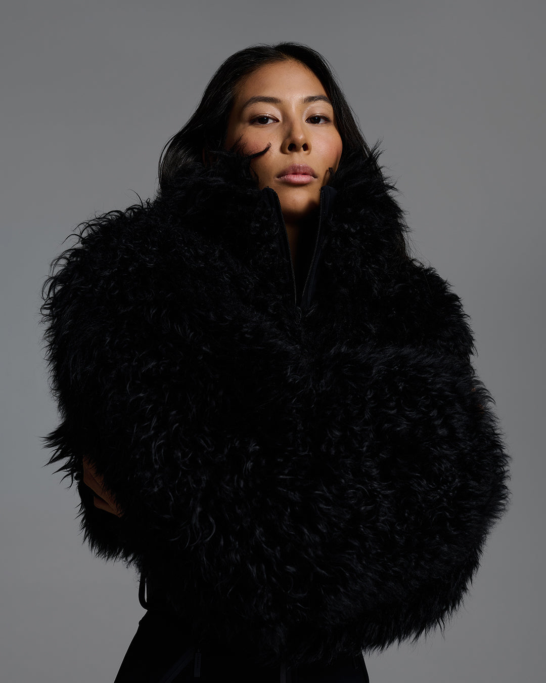 ヌヴォラ Nozawa Luxury Ski Suit