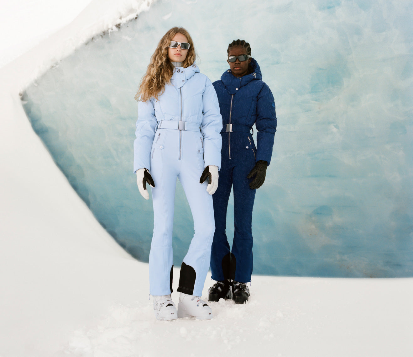 Cordova  Shop Women's Luxury Ski Fashion
