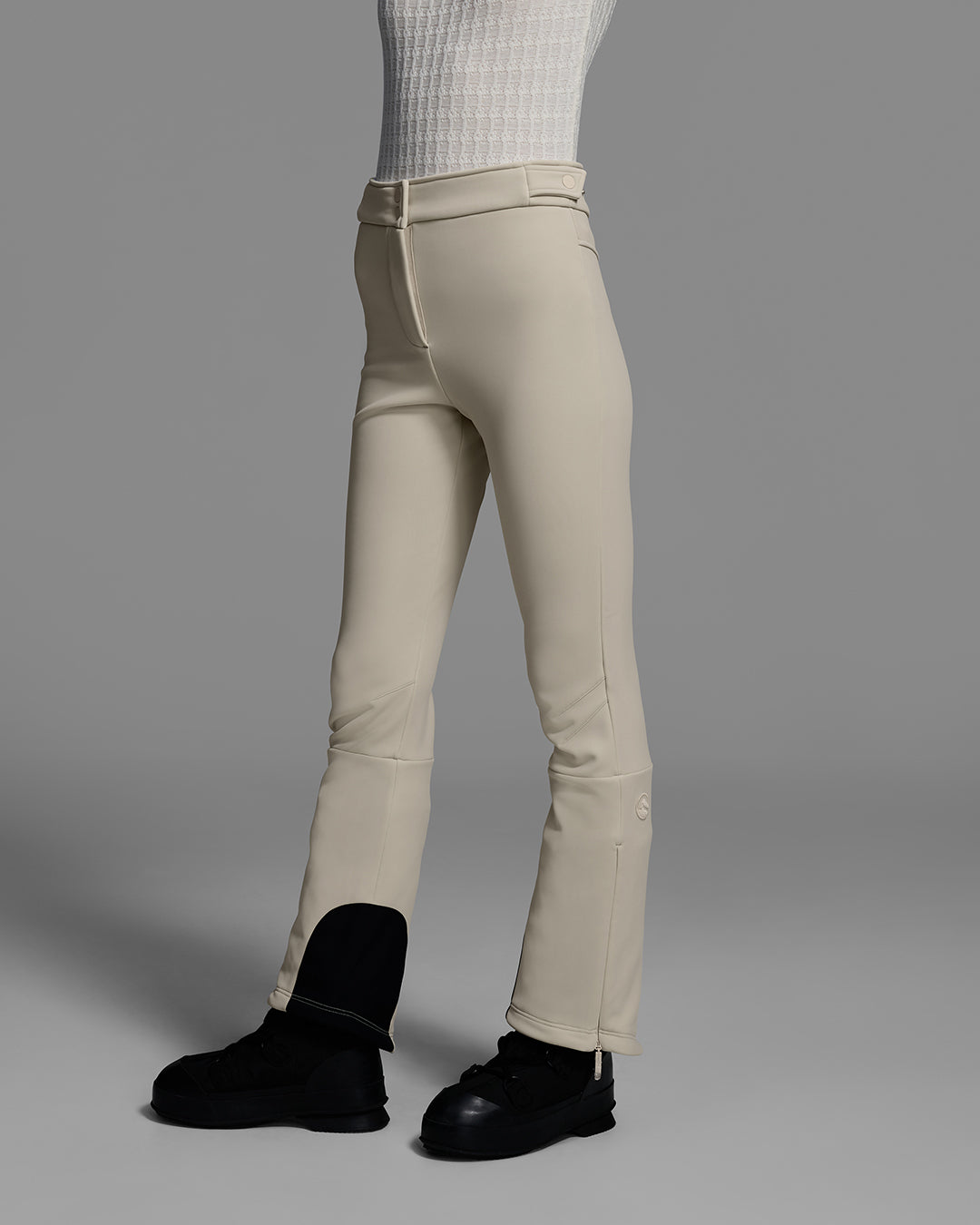 Saint Moritz Luxury Fleece Lined Ski Pants