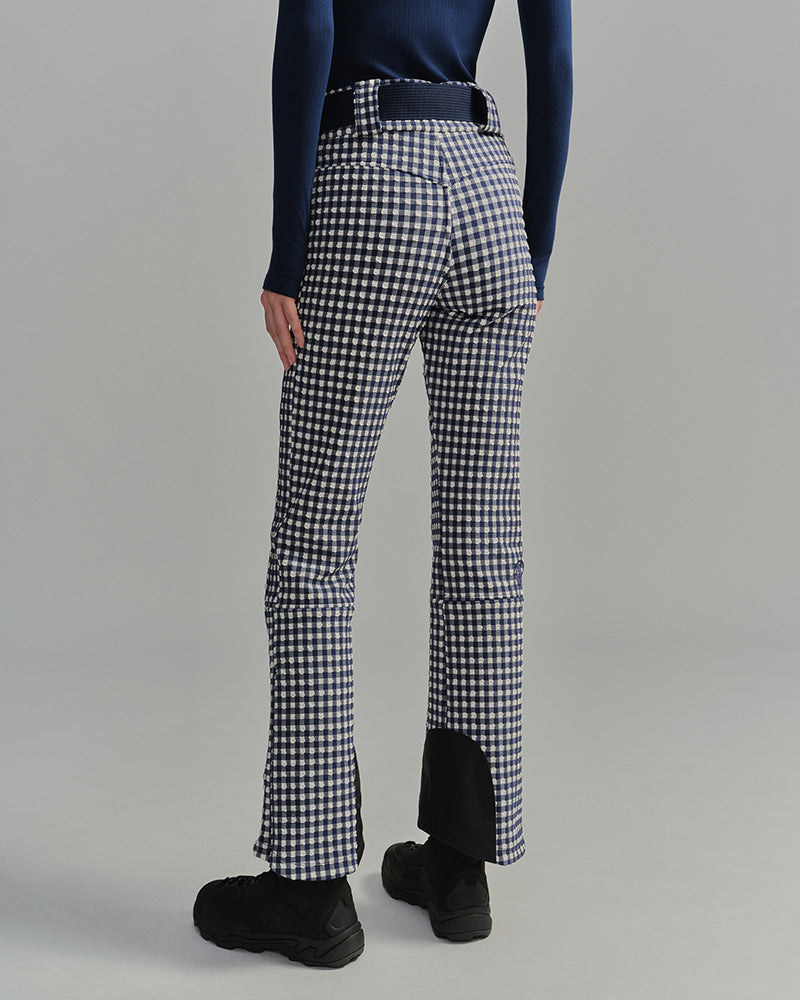 #color_indigo gingham