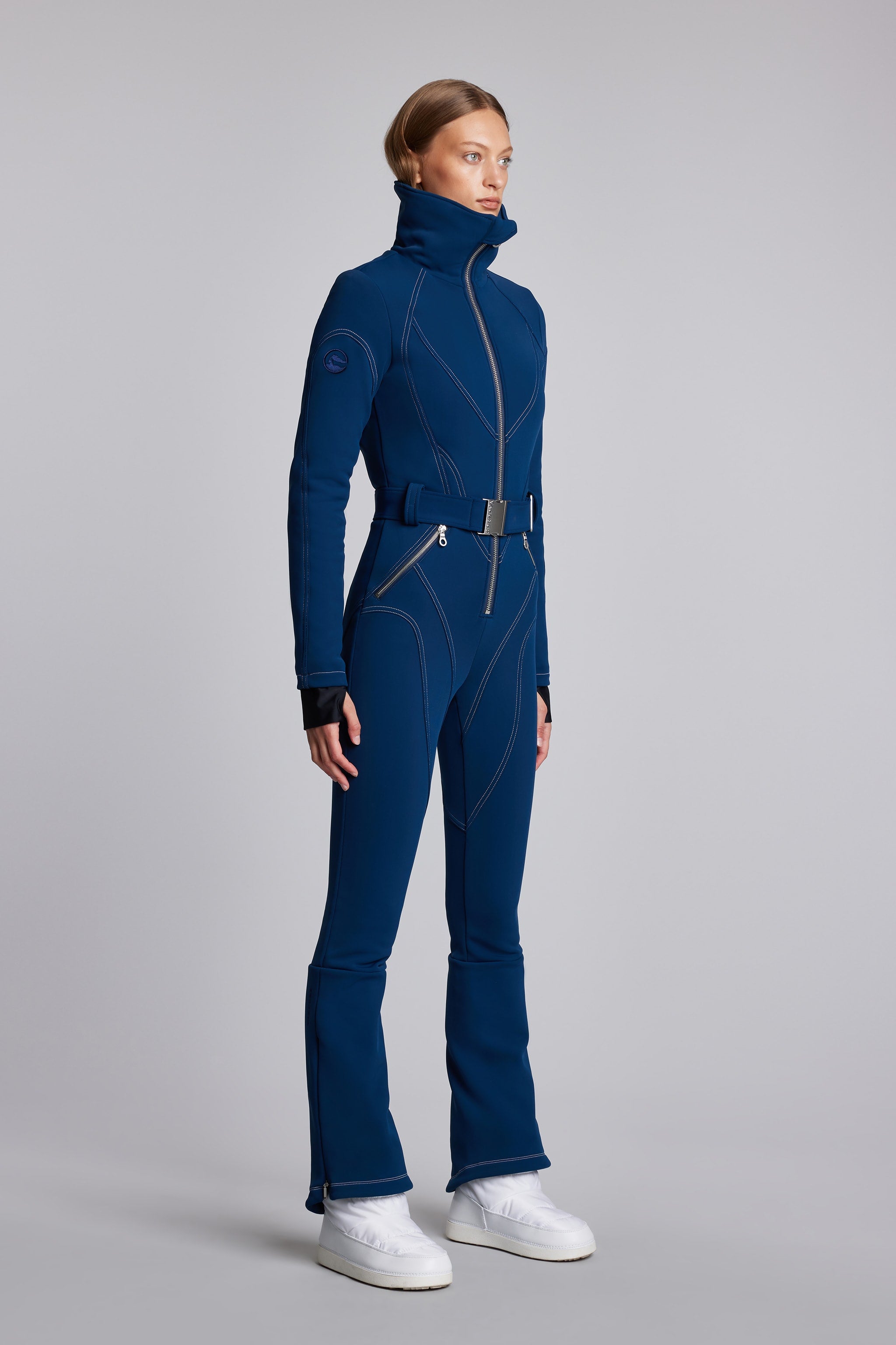 Cordova Women's Waterproof Stretch Ski Suit