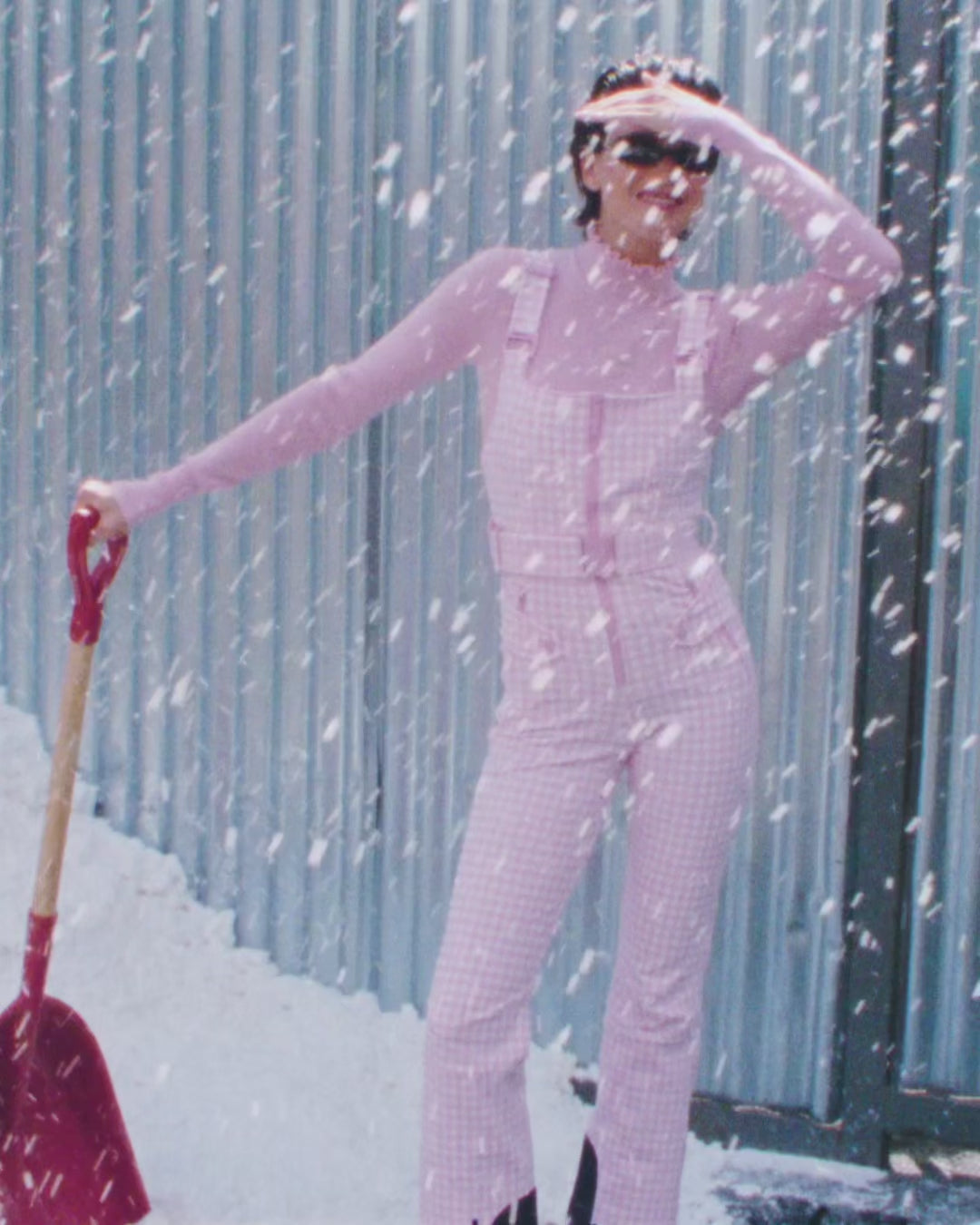 CORDOVA | Luxury Women's Skiwear & Resortwear