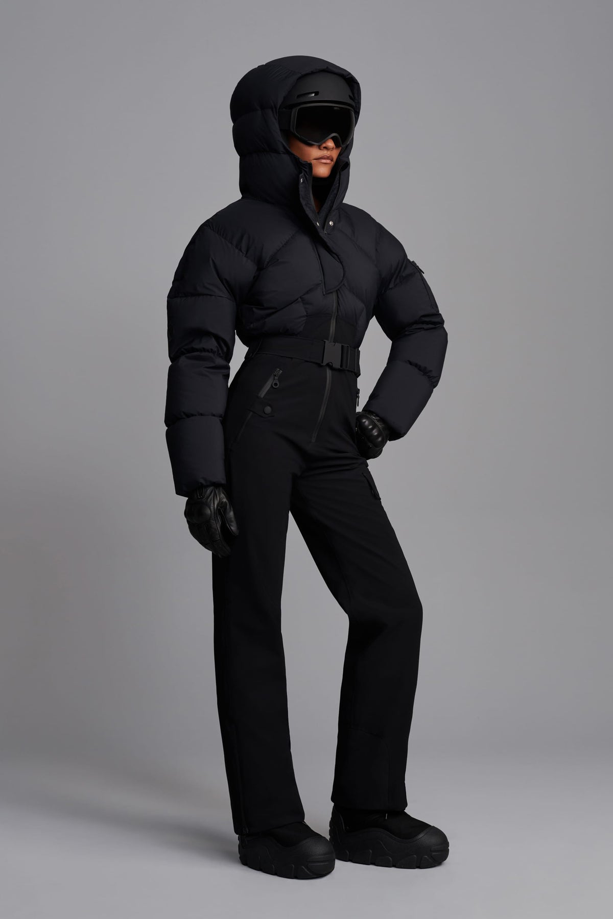 Cordova | Shop Women’s Luxury Ski Fashion